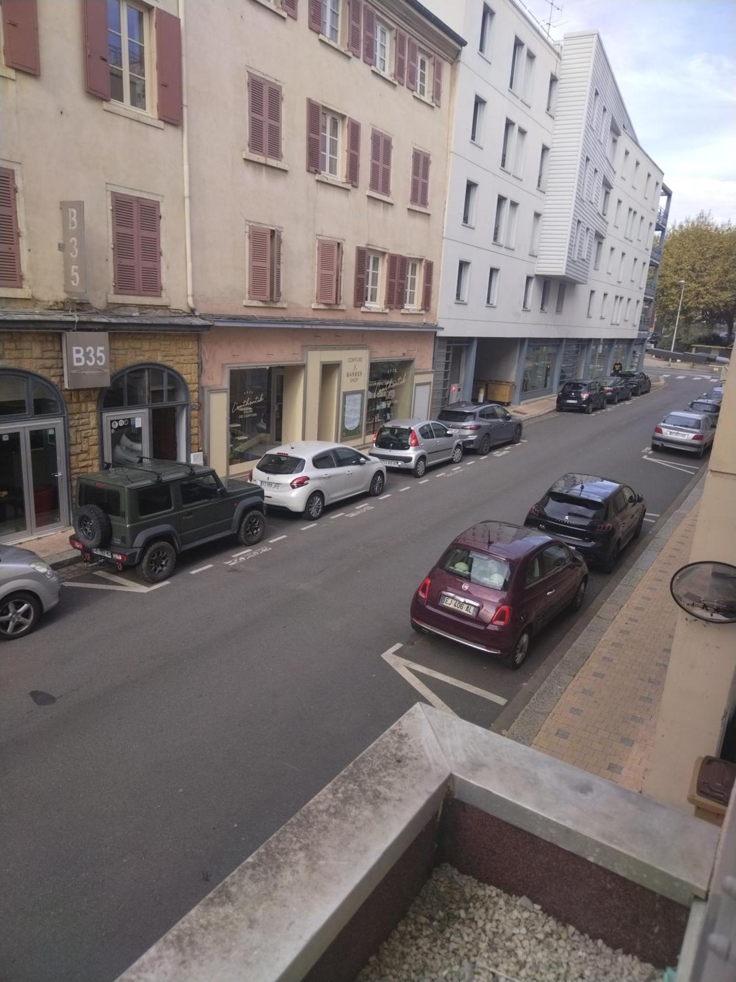 호텔 키리아드 빌프랑쉬 수르 사온 Villefranche-sur-Saône 외부 사진